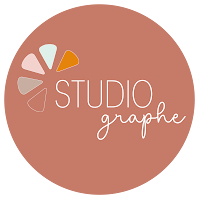 Logo de Studio'Graphe