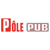 Logo de Pôle pub