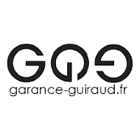 Logo de Garance Guiraud