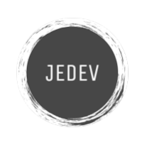 Logo de JEDEV