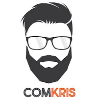 Logo de Comkris
