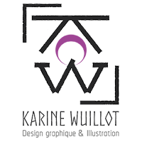Logo de Karine Wuillot