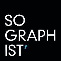 Logo de SoGraphIst'