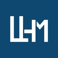 Logo de LLHM