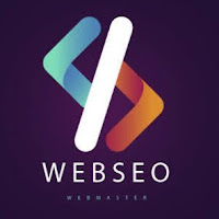 Logo de WebSeo