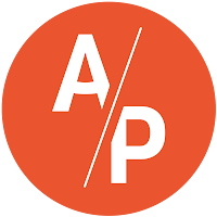 Logo d'Angélique Prisul | Graphiste Designer