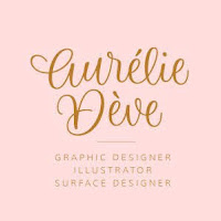 Logo d'Aurélie Dève