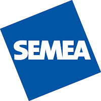 Logo de Semea