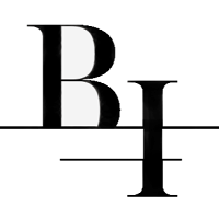 Logo de Benjamin Issner - développeur web freelance