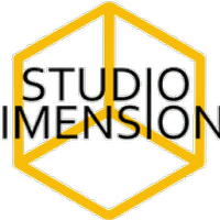 Logo de Studio Dimensions