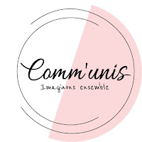 Logo de Comm’Unis