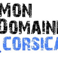 Logo de MONDOMAINE.CORSICA