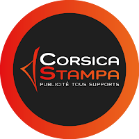 Logo de CORSICA STAMPA