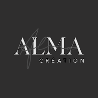 Logo d'Alma Création