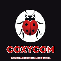 Logo de CoxyCom