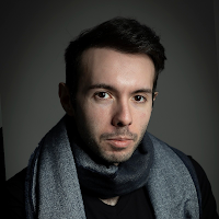 Logo de Jean-baptiste Andarelli