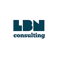 Logo de LBN Consulting