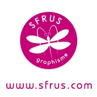 Logo de SFRUS créations