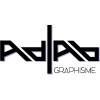 Logo d'Adlab Graphisme