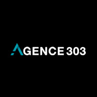 Logo d'Agence 303