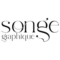 Logo de Songe Graphique - Artiste - Illustratrice - Graphiste
