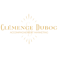 Logo de Clémence Duboc