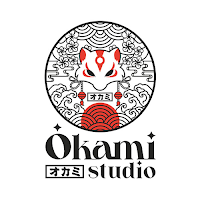 Logo d'Okami Studio