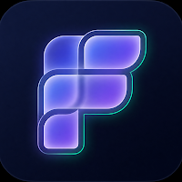 Logo de Flavien Hue - Développeur Web