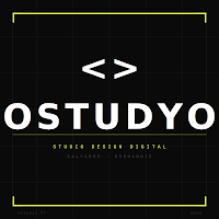 Logo d'OSTUDYO