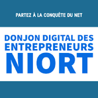 Logo d'Artisan du Digital Niort
