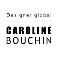 Logo de Caroline Bouchin Freelance