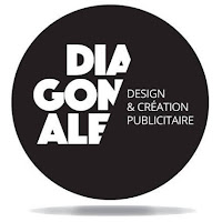 Logo de Diagonale