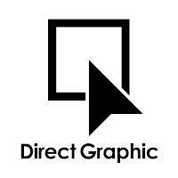 Logo de DIRECT GRAPHIC