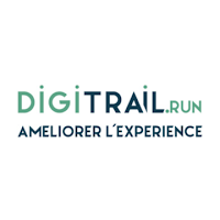Logo de DiGiTRAiL.RUN