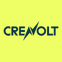 Logo de Créavolt