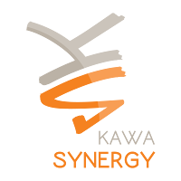 Logo de kawa synergy