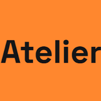 Logo d'Atelier Goodies Normandie