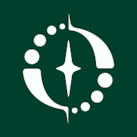 Logo de Loane Phos - Graphiste Numérique