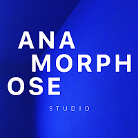 Logo d'Anamorphose Studio