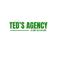 Logo de TED'S AGENCY