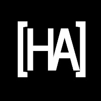 Logo d'Agence HA