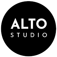 Logo d'Alto Studio