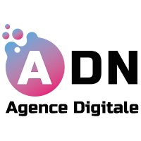 Logo d'Agence Digitale ADN
