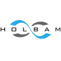 Logo de HOLBAM SAS