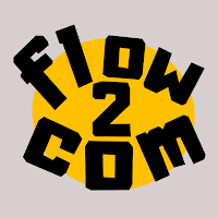 Logo de Flow2com