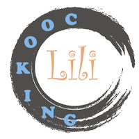 Logo de Lili Cooking