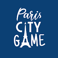 Logo de Paris City Game
