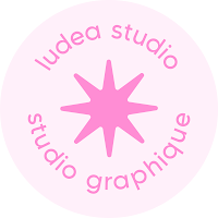 Logo de Ludea Studio