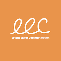 Logo d'Estelle Laget | Communication, Community Management, Contenu