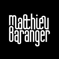 Logo de Matthieu Baranger - Motion designer freelance